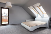 Upper Rissington bedroom extensions