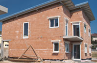 Upper Rissington home extensions