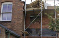 free Upper Rissington home extension quotes